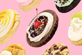 How To Keep Crumble Cookies Fresh In Fridge | Tiktok