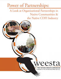 Community Development Financial Institutions (CDFIs)