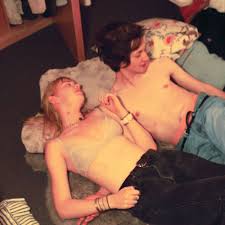 The Sex Lives of College Students -- The Cut