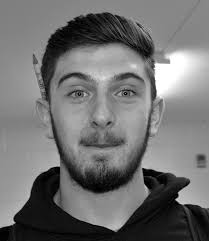 Red and White Issue One pages 9-16.indd