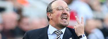 Chelsea reportedly showed an interest in rafa benitez before eventually opting for thomas tuchel as the replacement for frank lampard. Rafael Benitez Wird Nicht Neuer Trainer Des Fc Chelsea