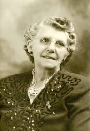 Norton's, Oregon (Lincoln County) to grandmother