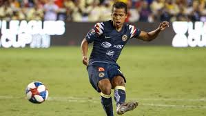 Giovani dos santos ramírez (spanish pronunciation: Giovani Dos Santos Mlssoccer Com