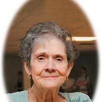 Peggy Hall Obituary 2011