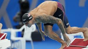 If you watched the fina world championships in budapest, you were witness to one of the most dominating performances in swimming history. Uiw2rja8ylrdqm
