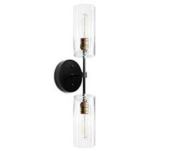 Get it as soon as mon, jun 7. Black Vertical 2 Arm Industrial Pipe Lighting Wall Sconce Light Vintage Edison Bulbs Steampunk Electric Wall Sconce Light Fixture Steel Steampunk Lighting From Haddock Industrial Accuweather Shop