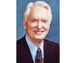 Donald Graham Obituary (1934