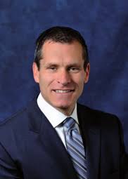 Rapport annuel de gestion 2012-2013