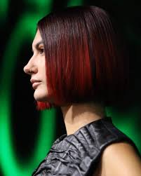 Rosa Terán, de Doble TT, con los grandes estilistas internacionales en el  Evento INOA de L'Oreal