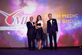 Medic ig holdings sdn bhd. Harith Iskander On Twitter So Proud Of My Wife Jezamine Lim Her Company Yakin Medic Received An Sme100 Fast Moving Companies She Is Punching Through The Glass Ceiling And Proving That