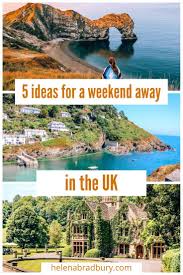 5 Ideas For A Weekend Away In The Uk In 2020 Road Trip Photography Weekend Road Trips Road Trip Fun