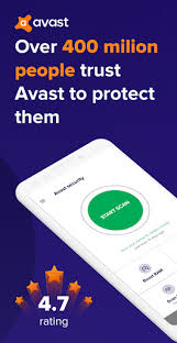 Protéjase frente a virus y otro malware con avast mobile security, nuestra aplicación antivirus gratis para android. Avast Antivirus Mobile Security Virus Cleaner V6 35 1 Premium Android Apk Download With Apkxmods Com