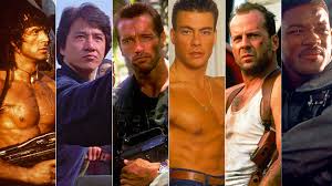 Planet of the apes, the time traveler and the hitchhiker's guide to the galaxy movies based on other source material that should have been better include attack of the clones, v for vendetta, the matrix sequels, terminator. The 19 Greatest Action Stars Of The 90s Fortress Of Solitude