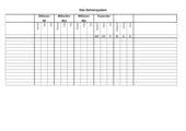 We did not find results for: Mathematik Arbeitsmaterialien Stellenwerttafeln 4teachers De
