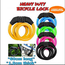 In this article with all the passwords, usernames, and entry codes you need to remem. Buy Resettable Cable Chain Bicycle Steel Padlock 4 Digit Password Combination Number Bike Lock At Affordable Prices Free Shipping Real Reviews With Photos Joom