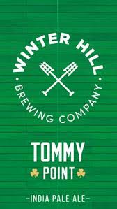 The draft by banners banners kitchen & tap launched at the hub on causeway with topgolf and a massive tv, as well as a draft list that highlights 60 of new england's best draft beers. Banners Kitchen Tap To Exclusively Tap Tommy Point Ipa In Honor Of Celtics Home Opener Mass Brew Bros