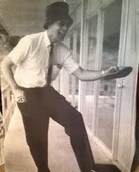 Thomas Condra Tabor Obituary