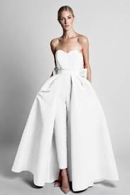 21 Smart Convertible Wedding Dress Ideas Wedding Forward Wedding Dress Jumpsuit Convertible Wedding Dresses Evening Dresses Elegant