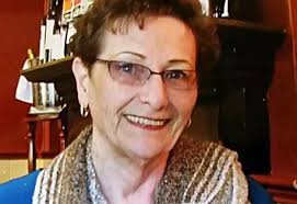 Barbara Langley Obituary