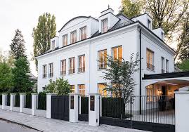 Landau Kindelbacher Architecture House Architectural Style En 2021 Style Architectural Maison D Architecture Design Exterieur De La Maison