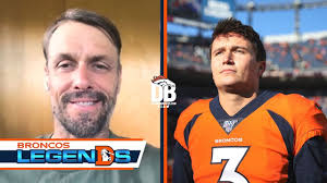 Jake Plummer shares advice for Drew Lock