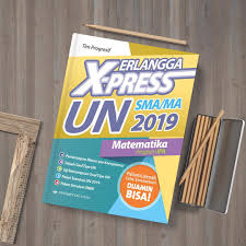 Maybe you would like to learn more about one of these? Penerbit Erlangga On Twitter Erlangga X Press Un Sma Ma 2019 Matematika Ipa Adalah Buku Soal Untuk Persiapan Menghadapi Ujian Nasional Lebih Dini Buku Ini Dilengkapi Kunci Jawaban Untuk Mengecek Kebenaran Jawaban Dan Qr