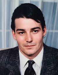 Nicholas George Foster Brown Obituary