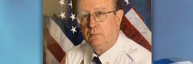 Funeral services announced for David Shuler, SC's longest-serving fire chief