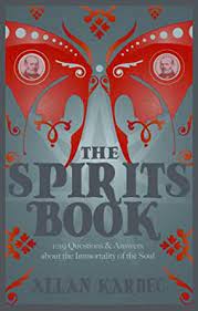 All of our paper waste is recycled and turned into corrugated cardboard. The Spirits Book Kindle Edition By Kardec Allan Religion Spirituality Kindle Ebooks Amazon Com