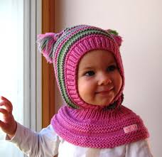 Image result for little girls balaclava