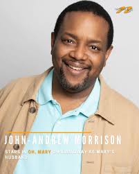 Ralph Adriel Johnson guest stars in tonight's episode of FBI: MOST WANTED,  airing