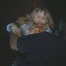 She even talks about the real. Category The Conjuring Cast Members Cinemorgue Wiki Fandom