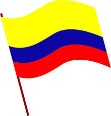 Conoce el significado de la bandera de colombia, y el escudo de colombia. Pin En Caligrafia Y Titulos
