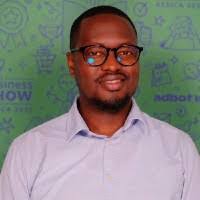 Thami Dube's Instagram, Twitter & Facebook