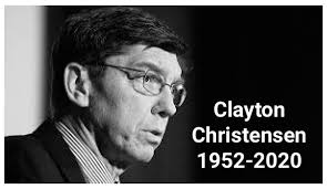 The ultimate job to be done