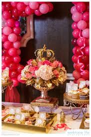 While a princess themed party or a fairytale party are always a classic, we're going to look at more unique quinceanera themes. Red Princess Birthday Theme Novocom Top