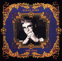 One simple mouth swab is all it takes. The One Elton John Album Wikipedia