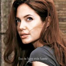 Angelina Jolie Fanfic