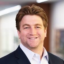 Cory Gordon (@corygrdon)