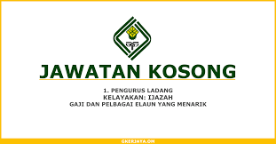 Kami hanya laman web iklan kerja kosong. Jawatan Kosong Sebagai Pengurus Ladang Di Pkps Mereka Yang Berminat Boleh Hantarkan Resume Anda Ke Alamat Seperti Berikut Need A Job Job