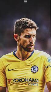 Chelsea ingin mendatangkan declan rice pada bursa transfer musim. Jorginho Wallpapers Wallpaper Cave