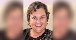 Obituary for D. Jill (McMinn) Strider