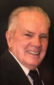 Walter Griffin Morgan Obituary 2017