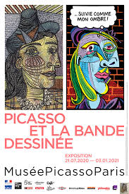 Expositions passées | Musée Picasso Paris