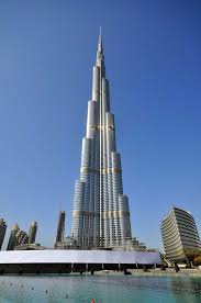 Burj Khalifa Definition And Meaning Collins English Dictionary