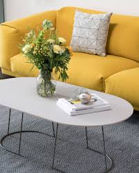 Airy coffee table m / grey / table top nanolaminate / wxhxd 88x37,2x51,5cm / frame powdercoated solid steel. Muuto On Twitter Thursday S Ease Featuring Cecilie Manz Airy Coffee Table Alongside The Silent Vase And Rest Sofa Https T Co 2rrthtr9ba Muuto Newperspectives Scandinaviandesign Https T Co Dprh2aeouj