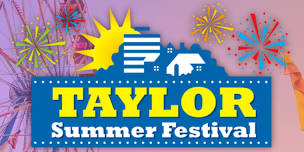 Taylor Summer Festival