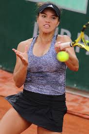 La tenista chilena alexa guarachi y su compañera, la estadounidense desirae krawczyk, buscan este miércoles las semifinales del cuadro de dobles femenino en roland garros en el duelo ante las. Desirae Krawczyk Wikipedia