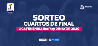 Equipos, partidos, tabla, opinión, fichajes, goles, calendario, futbolistas y más. Sorteo Cuartos De Final En La Liga Femenina Betplay Dimayor 2020 Dimayor