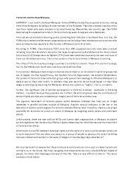 .(special measures) act 2012 (, abbreviated sosma) is to provide for special measures relating to security offences for the purpose of maintaining public order and security the act was approved in parliament on 17 april 2012, given the royal assent on 18 june 2012 and gazetted on 22 june 2012. Pdf Terrorism And The New Malaysia Paneir Selvam Academia Edu
